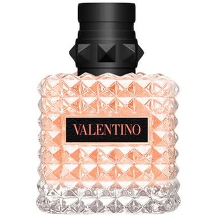 Valentino Donna Born In Roma Coral Fantasy EDP For Women 50ml