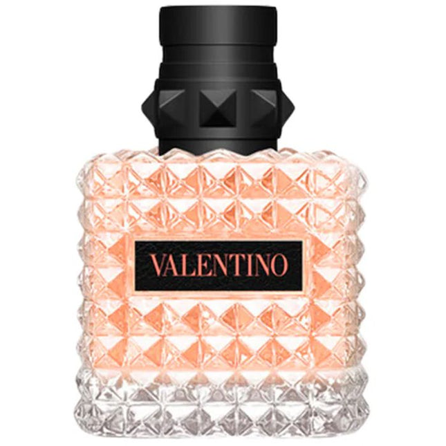 عطر فالنتينو دونا بورن ان روما كورال فانتاسي او دي بارفان للنساء 50 مل