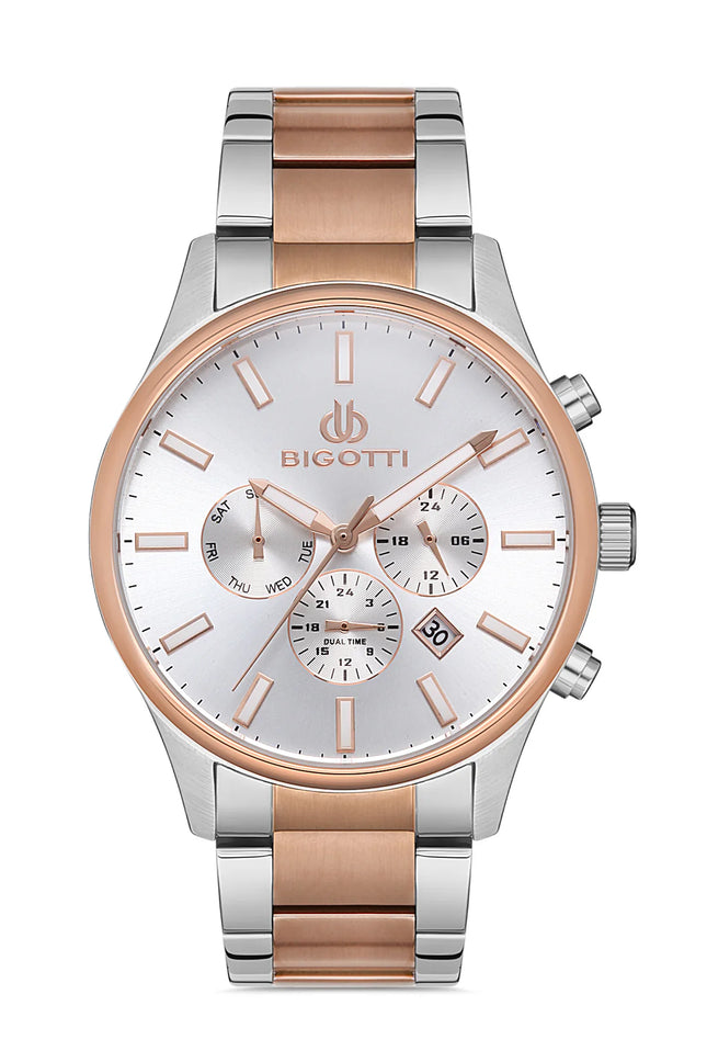 Bigotti Milano BG.1.10207-3 Men's Watch