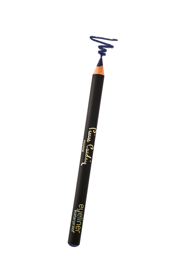 Pierre Cardin Eyeliner Pencil Waterproof - Midnight Blue 250