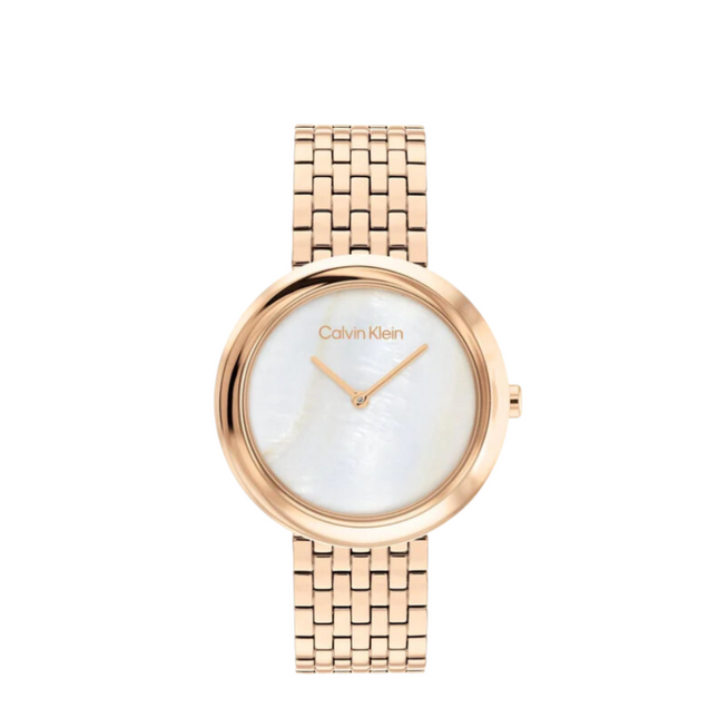 Calvin Klein 25200322 For Women