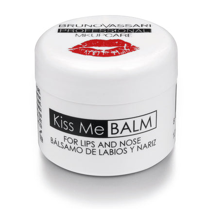 BRUNO VASSARI KISS ME BALM (lips & nose) 10ml