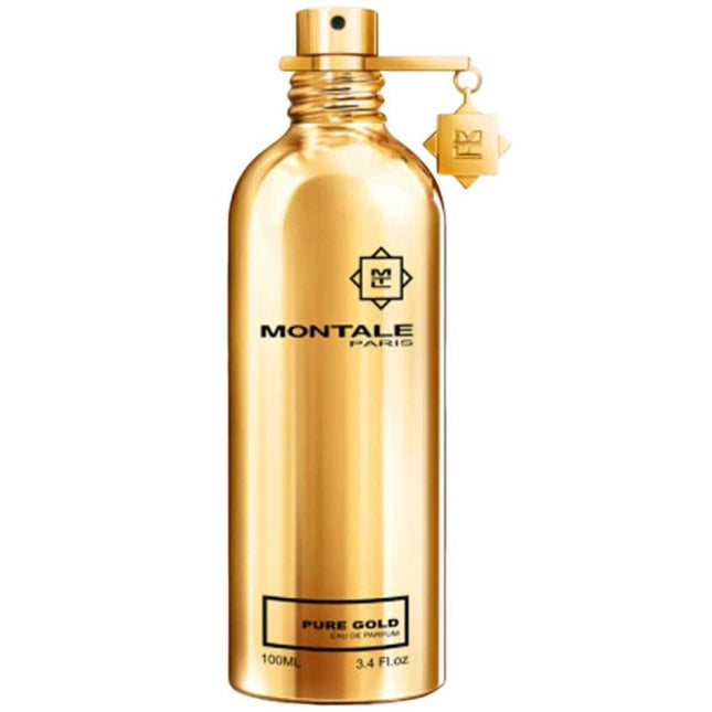 Montale Pure Gold EDP 100Ml Unisex