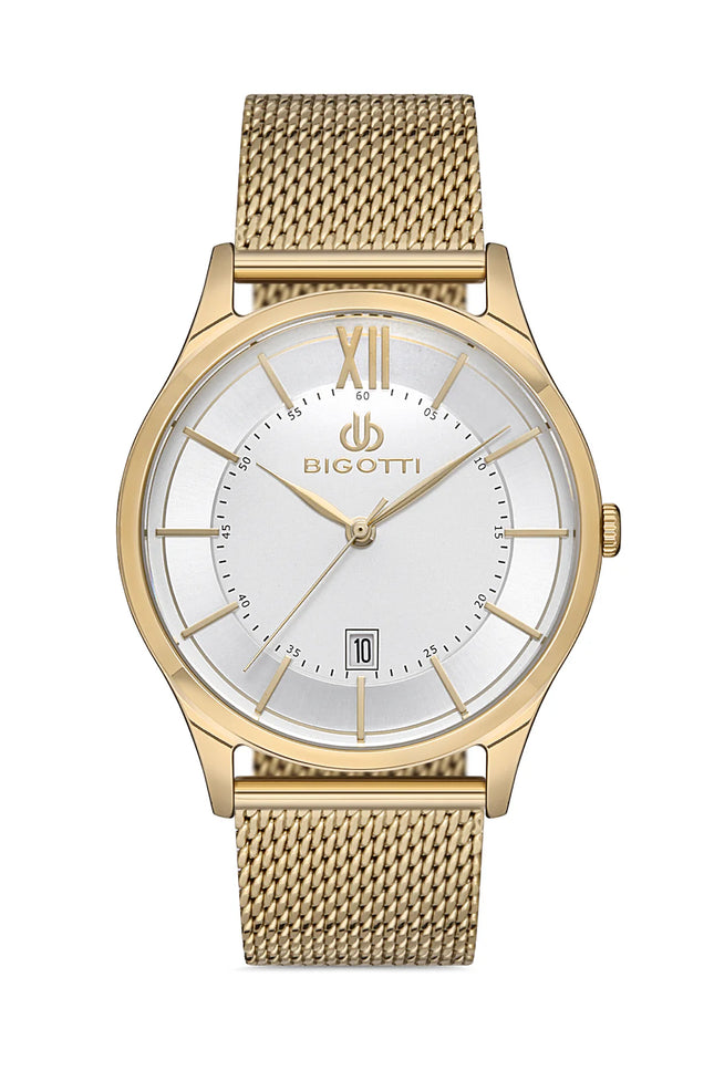Bigotti Milano BG.1.10198-4 Men's Watch