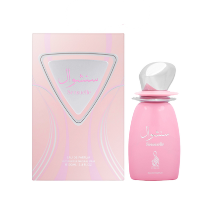 عطر رسالة سينشوال للنساء - 100 مل - او دو برفيوم