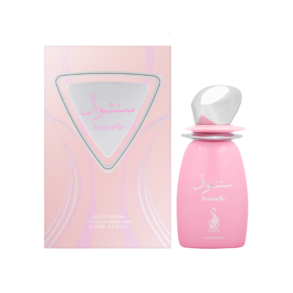 Risala Sensuelle EDP 100Ml Perfume For Women