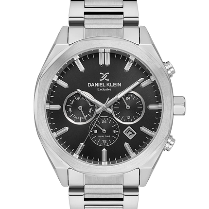 DANIEL KLEIN DK.1.14064-1 MEN WATCH