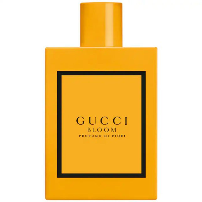 Gucci Bloom Profumo Di Fiori EDP For Women 100ml