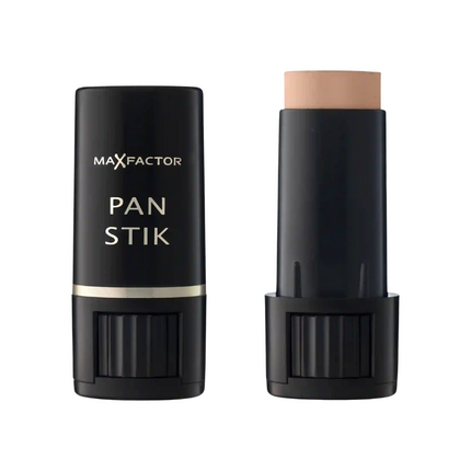 Max Factor Pan Stick Foundation Shades