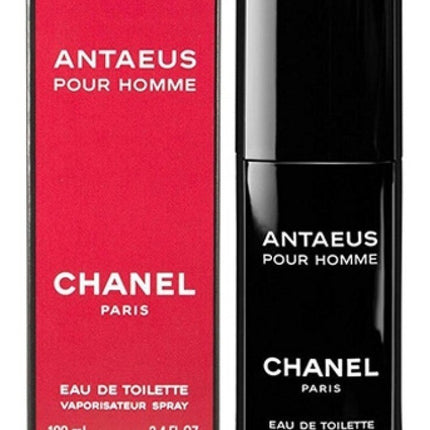CHANEL ANTAEUS EDT SPRAY 100ML FOR MEN
