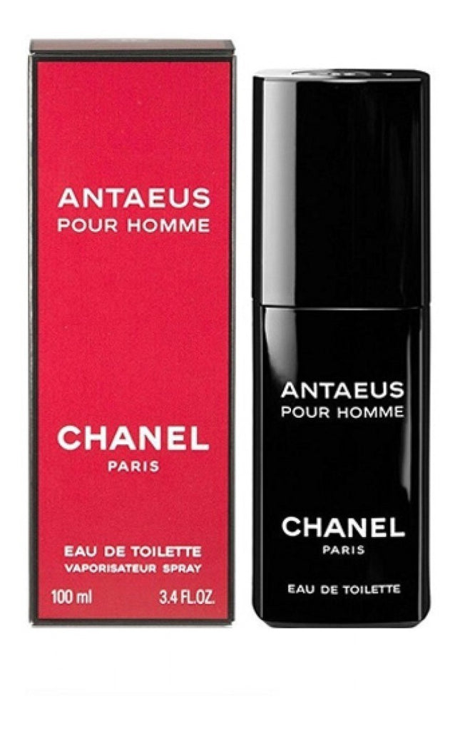 CHANEL ANTAEUS EDT SPRAY 100ML FOR MEN
