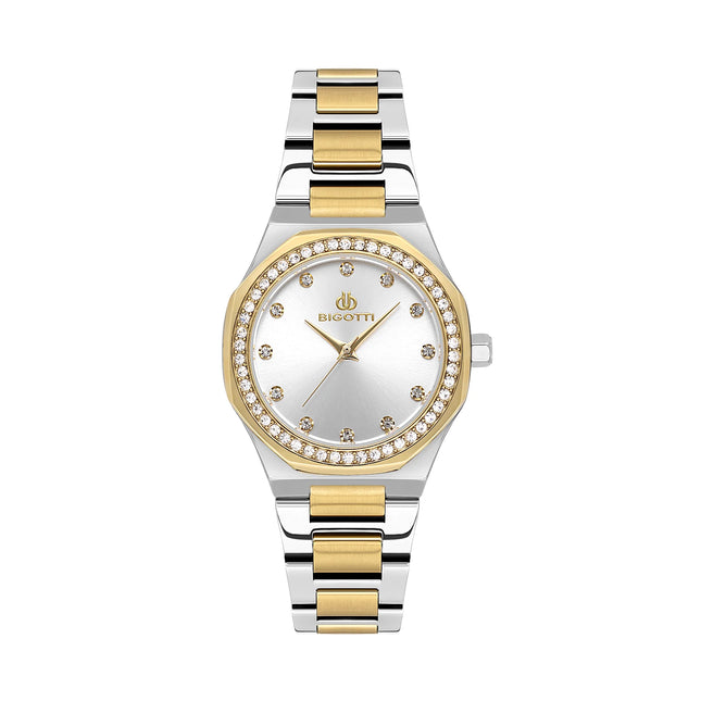 Bigotti Milano BG.1.10587-3 Women's Watch
