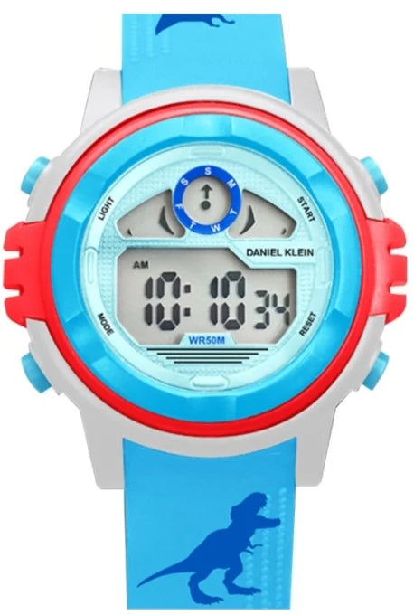 DANIEL KLEIN DK.2266-2 DIGITAL KIDS WATCH