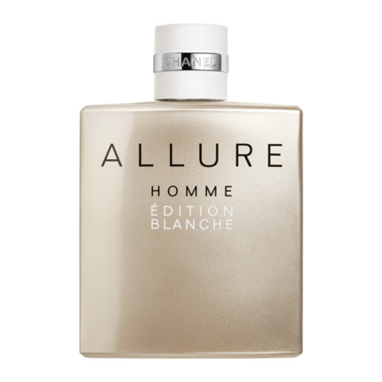 CHANEL ALLURE HOMME EDITION BLANCHE EDP 100ML FOR MEN