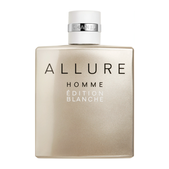 CHANEL ALLURE HOMME EDITION BLANCHE EDP 100ML FOR MEN