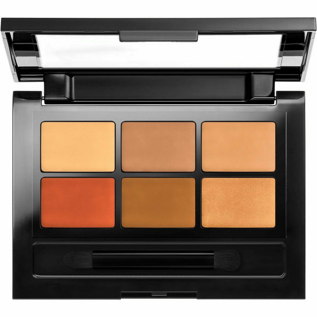 مجموعة مايبيلين ماستر كامو لتصحيح اللون 300 ديب