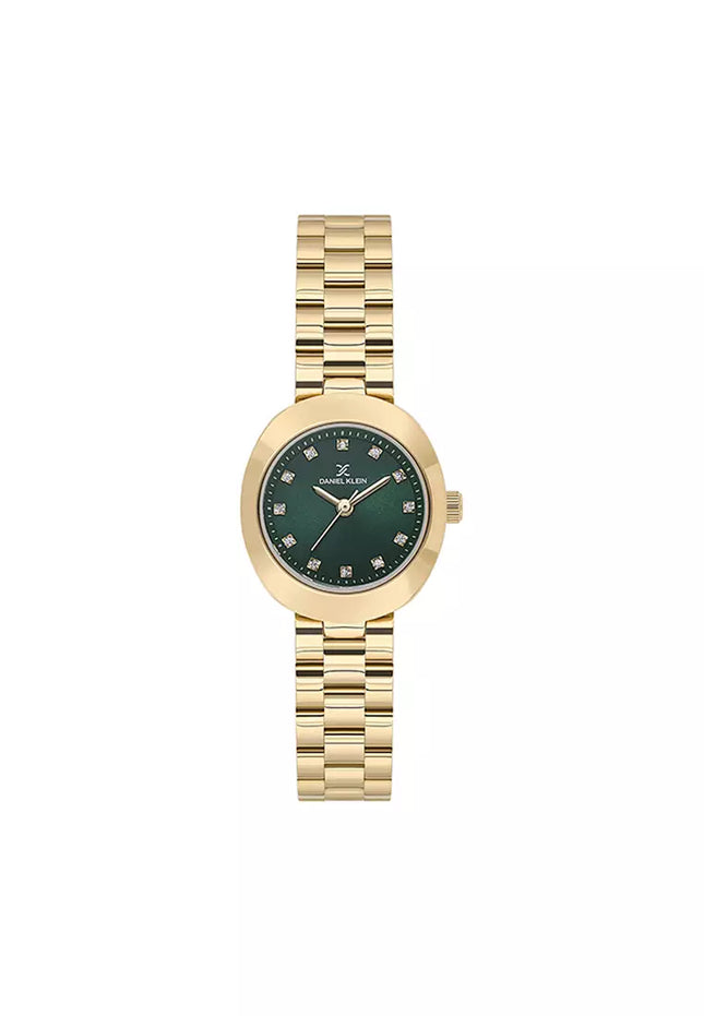 DANIEL KLEIN DK.1.13788-3 Women's Watch