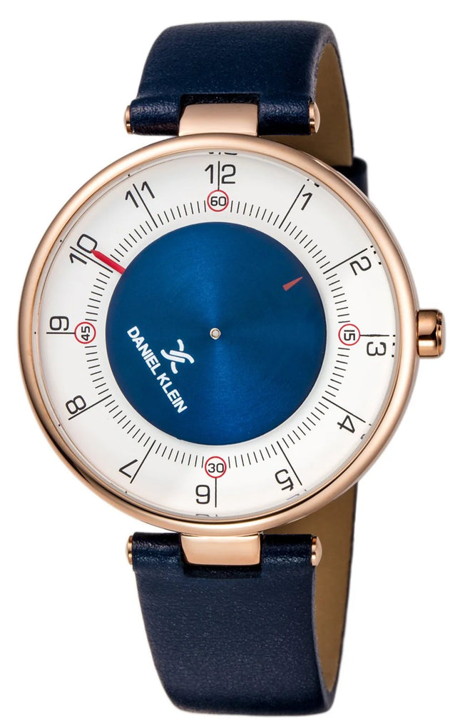 ساعة دانيال كلاين DK11974-4 للرجال