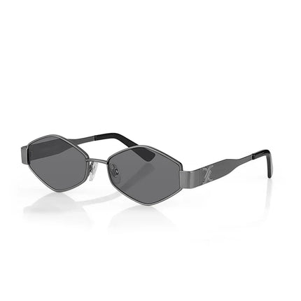 DANIEL KLEIN WOMEN SUNGLASSES DK4325-1