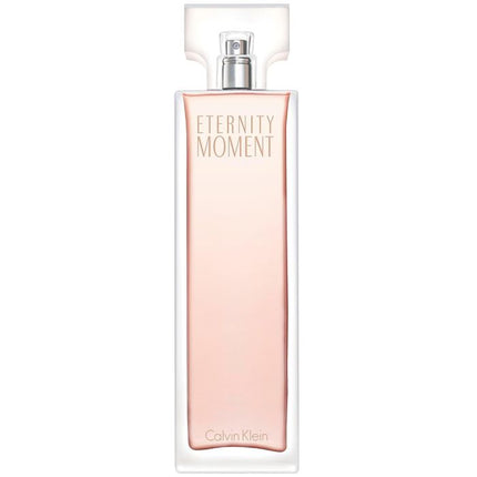 Calvin Klein Eternity Moment EDP For Women 100ml