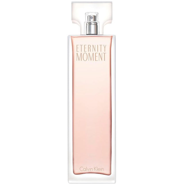 Calvin Klein Eternity Moment EDP For Women 100ml