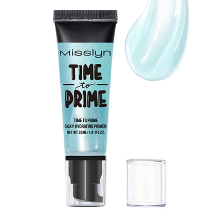 Misslyn Time to Prime Silky Hydrating Primer
