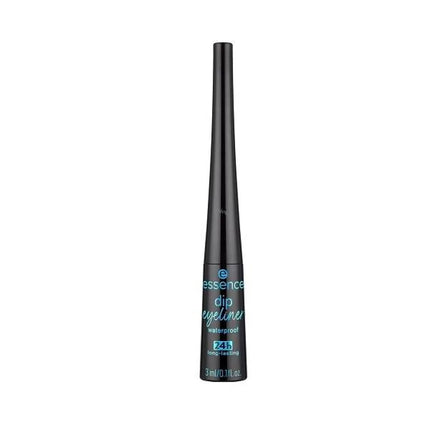 Essence Dip Eyeliner Waterproof 24H Long-Lasting