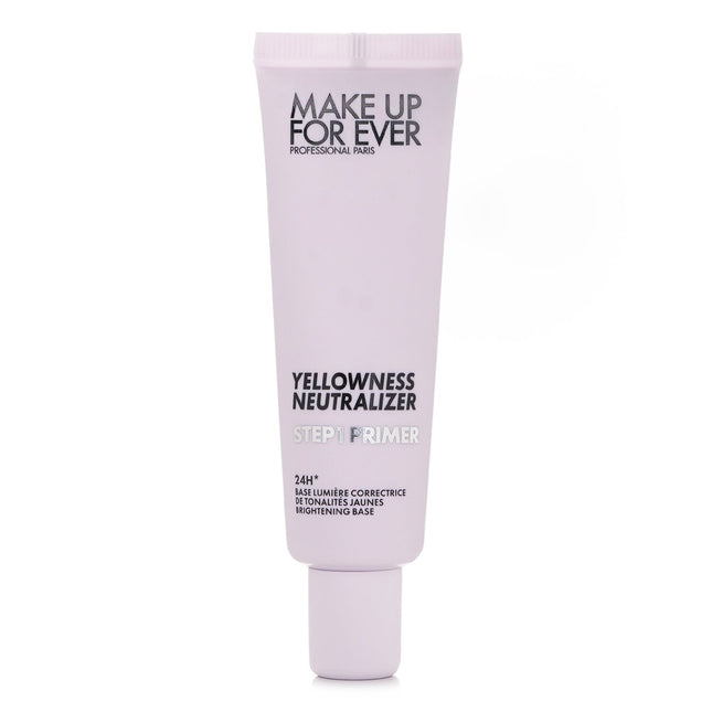 MAKE UP FOR EVER Yellowness Neutralizer Brightening Base