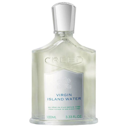 Creed Virgin Island Water EDP 100Ml For Men