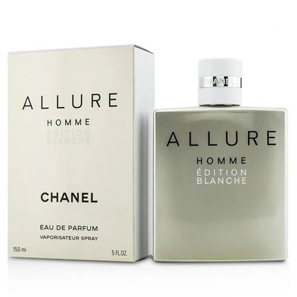 CHANEL ALLURE HOMME EDITION BLANCHE EDP 150ML FOR MEN