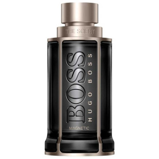 Boss The Scent Magnetic EDP For Men 50ml