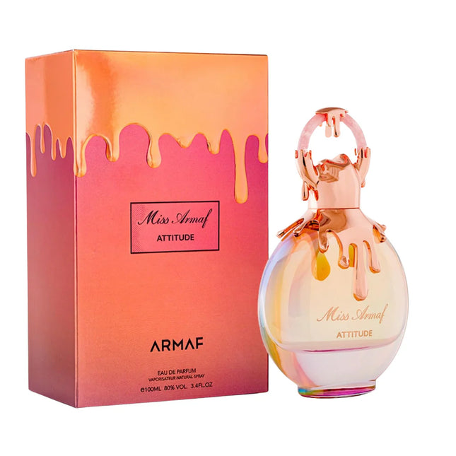 ARMAF MISS ARMAF ATTITUDE 100ML FOR WOMEN