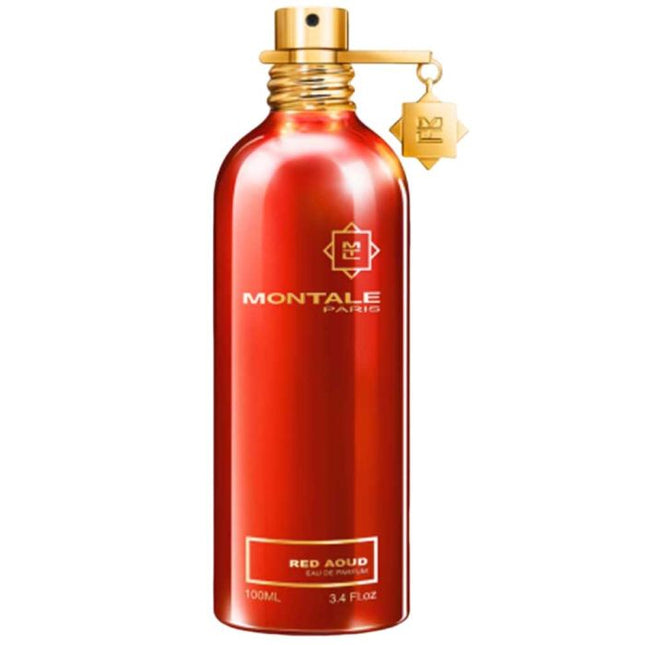 Montale Red Aoud EDP 100Ml Unisex
