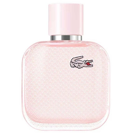 Lacoste L.12.12 Rose Eau Fraiche EDT For Women 100ml