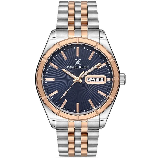 ساعة دانيال كلاين DK.1.13130-4 للرجال