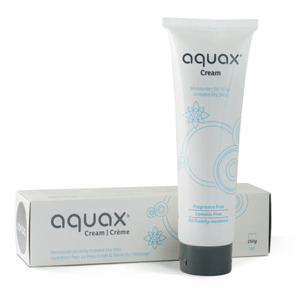 Derma Aquax Moisturizer For Dry Skin 150Ml.