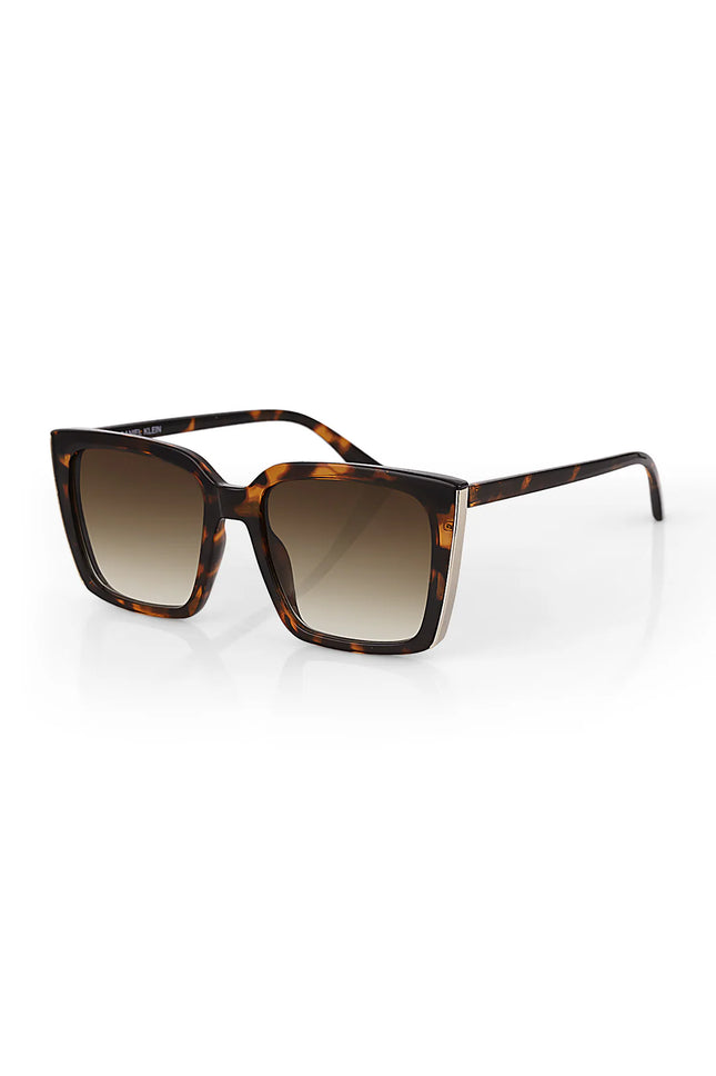 DANIEL KLEIN WOMEN SUNGLASSES DK4312-3