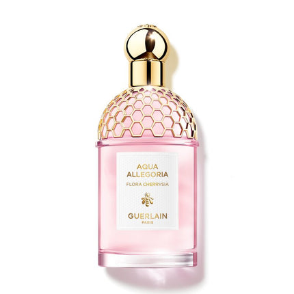 Guerlain Aqua Allegoria Flora Cherrysia Woman Eau De Toilette 125ml
