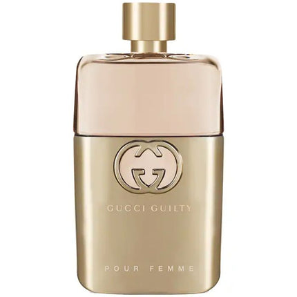 Gucci Guilty EDP For Women 90ml