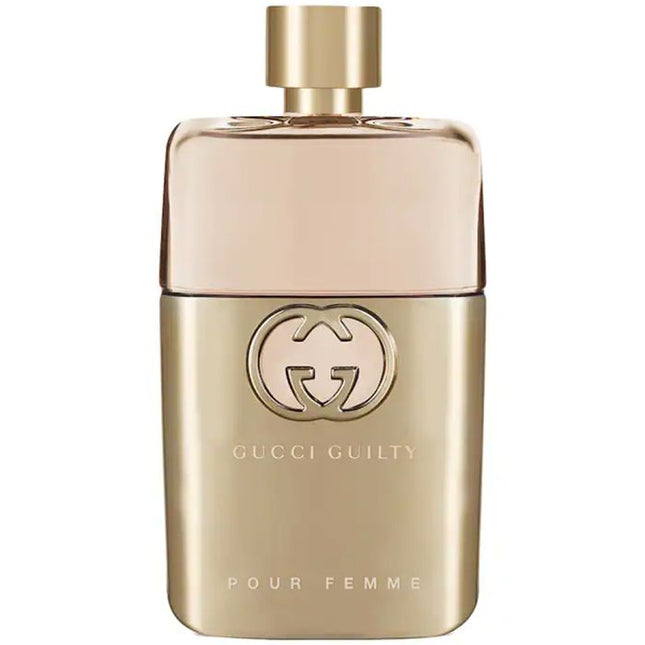 Gucci Guilty EDP For Women 90ml