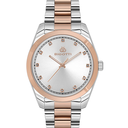 Bigotti Milano BG.1.10584-6 Women's Watch