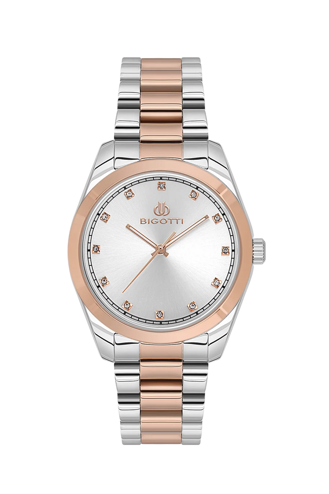 Bigotti Milano BG.1.10584-6 Women's Watch