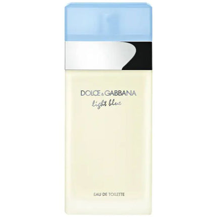 Dolce & Gabbana Light Blue EDT For Women 50ml