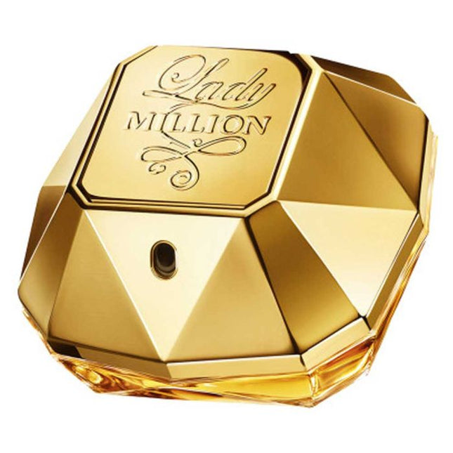 Rabanne Lady Million EDP 50Ml For Women