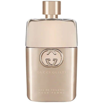 Gucci Guilty EDT For Women 90ml