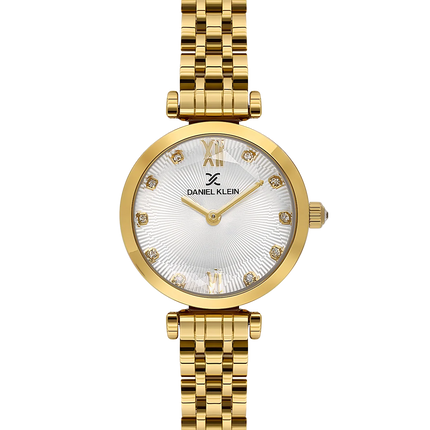 DANIEL KLEIN DK.1.14094-2 WOMEN WATCH