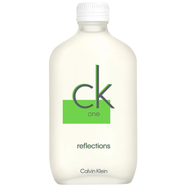 Calvin Klein CK One Reflections EDT Unisex 100ml