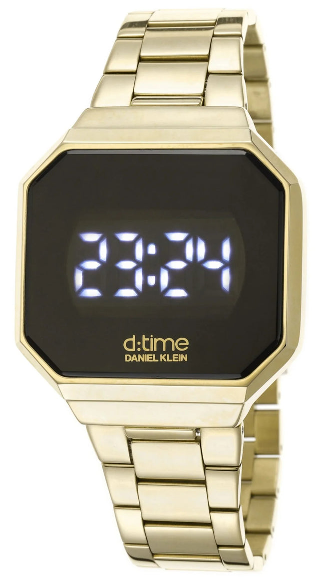 ساعة دانيال كلاين DK.1.12409.3 للرجال