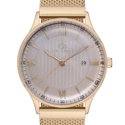 Bigotti Milano BG.1.10118.4 Men's Watch