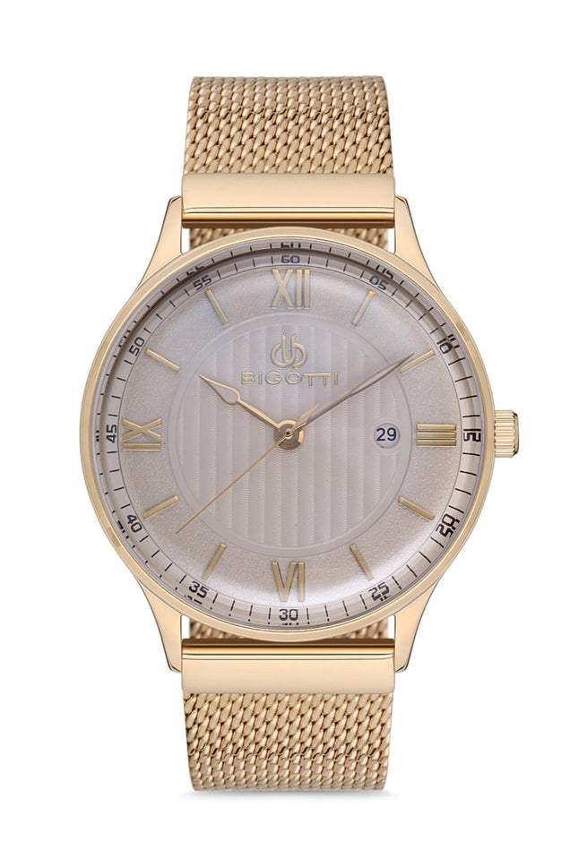 Bigotti Milano BG.1.10118.4 Men's Watch